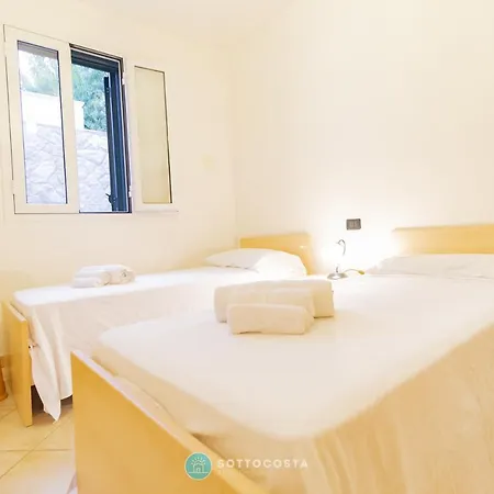 Atena Flat - Torre dell'Orso