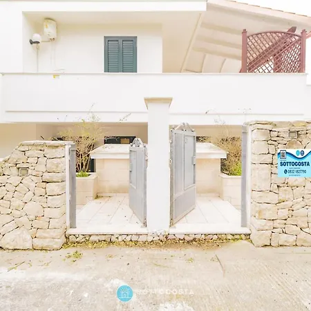 Atena Flat - Torre dell'Orso