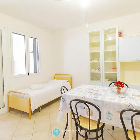 Tatil Evi Atena Flat - Torre dell'Orso