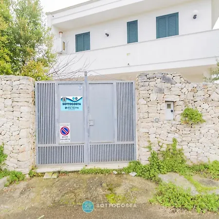 Atena Flat - Prázdninový dům