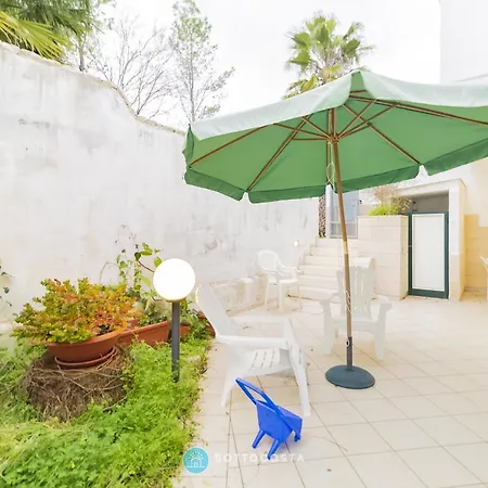 Σπίτι διακοπών Atena Flat -