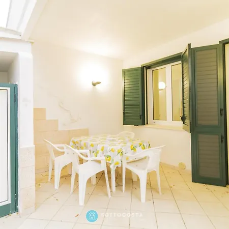Atena Flat - * Torre dell'Orso