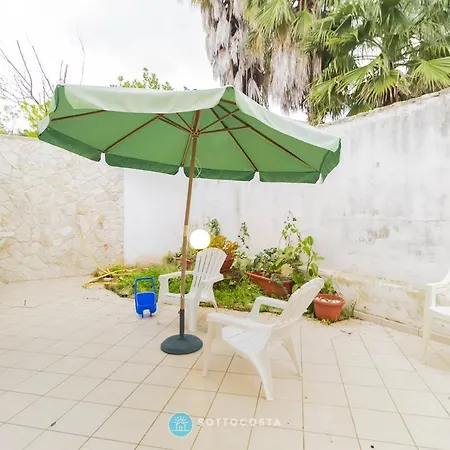 Atena Flat - Сasa de vacaciones