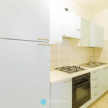 Сasa de vacaciones Atena Flat - *