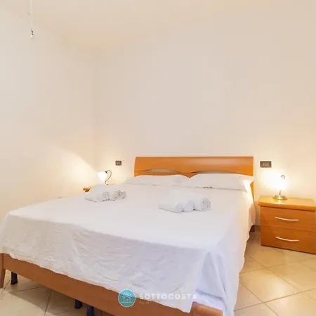 Atena Flat - Tatil Evi Torre dell'Orso