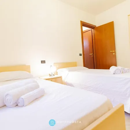 Atena Flat - Σπίτι διακοπών Torre dell'Orso