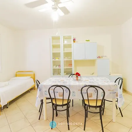 Atena Flat - Tatil Evi