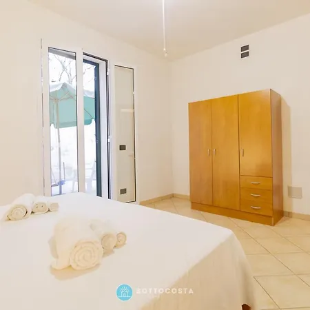 Atena Flat - Сasa de vacaciones *