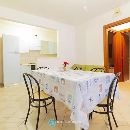 Atena Flat - Сasa de vacaciones