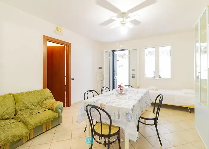 Atena Flat - בית נופש