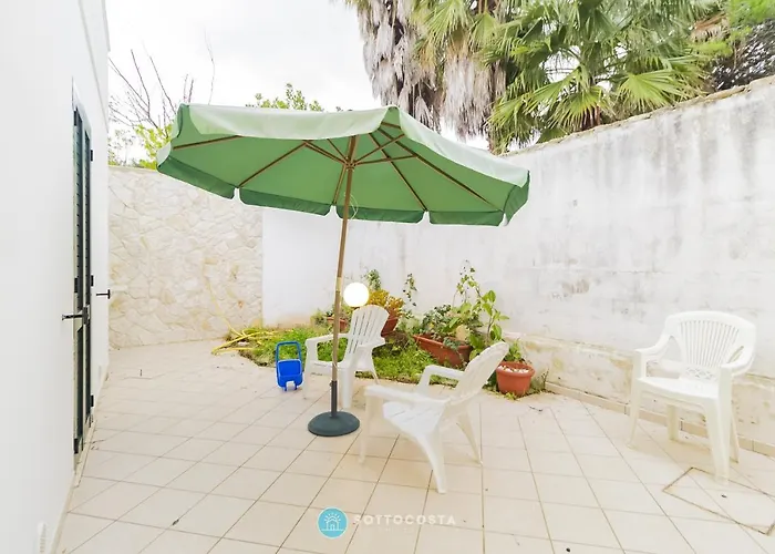 Atena Flat - בית נופש