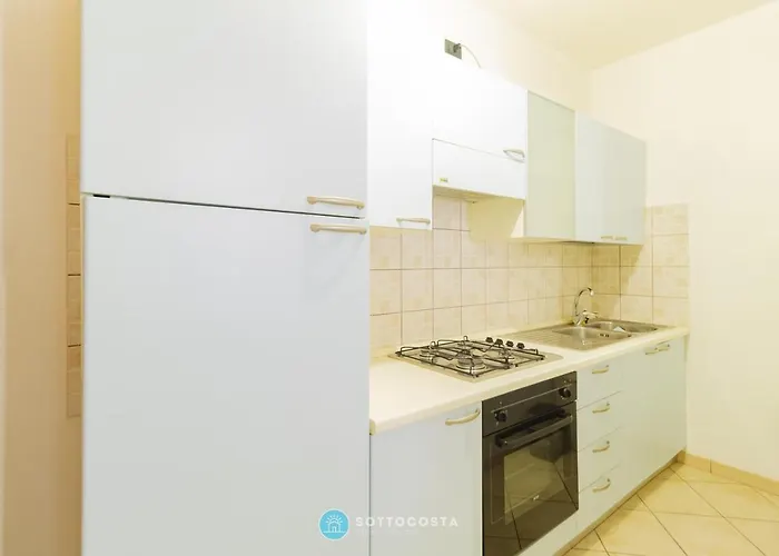 בית נופש Atena Flat - *